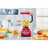 Liquidificador Kitchenaid Diamond Empire Red - 110v - 3