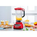 Ver imagem 4 de Liquidificador Kitchenaid Diamond Empire Red - 110v