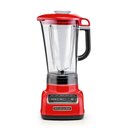 Ver imagem 1 de Liquidificador Kitchenaid Diamond Empire Red - 110v