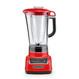 Liquidificador Kitchenaid Diamond Empire Red - 110v - 1