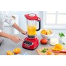 Liquidificador Kitchenaid Diamond Empire Red - 110v - 2