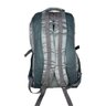 Mochila Caminhada Viagem Dia a Dia Grande Luka Sport's Ds6002 Azul - 9