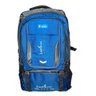 Mochila Caminhada Viagem Dia a Dia Grande Luka Sport's Ds6002 Azul - 11