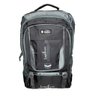 Mochila Caminhada Viagem Dia a Dia Grande Luka Sport's Ds6002 Azul - 3