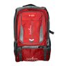Mochila Caminhada Viagem Dia a Dia Grande Luka Sport's Ds6002 Azul - 5