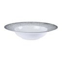Ver imagem 3 de Prato Pasta Tramontina Camila em Porcelana 27 Cm