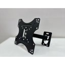 Ver imagem 5 de Suporte de Tv Articulado Parede Monitor Led 14" a 55" Polegadas