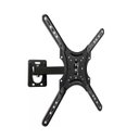 Ver imagem 1 de Suporte de Tv Articulado Parede Monitor Led 14" a 55" Polegadas