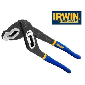 Alicate Bomba D'Água 10" 1864038 Irwin