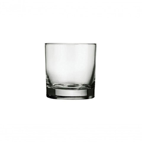 Jogo 6 Copos Rocks Atol 310 Ml - Nadir Figueiredo Jogo 6 Copos Rocks 7522 Atol 310 Ml - Nadir