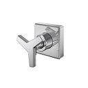 Ver imagem 1 de Acabamento Registro 1/2,3/4 City Cr Reforma 00877506 Docol