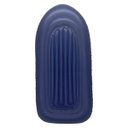 Ver imagem 6 de Bote Barco Inflavel Intime 3 Pessoas Reforçado Remo Inflador Praia Pesca Passeio Verao Calor Iate Je