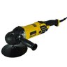 Lixadeira Politriz Angular Dwp849xbr 1250w 7" 127v Dewalt com Boina - 2