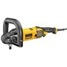 Lixadeira Politriz Angular Dwp849xbr 1250w 7" 127v Dewalt com Boina - 1
