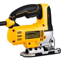 Serra Tico-tico Dewalt Dw300, 500 Watts – 110 Volts - 3
