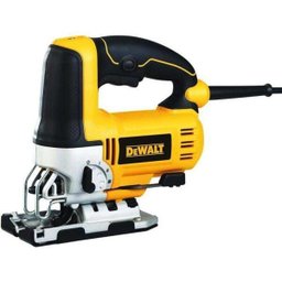 Serra Tico-tico Dewalt Dw300, 500 Watts – 110 Volts - 1