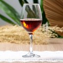 Ver imagem 4 de Jogo 3 Taças de Vinho Lira 460ml Vidro G4U