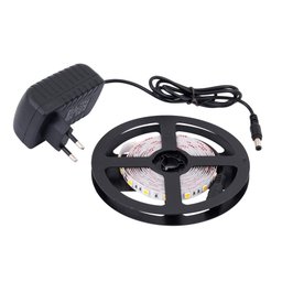 Fita Led 5050 2,5 Metros 14,4W - Vermelho - 8