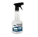 Ver imagem 1 de Conj 5 Borrifador Pulverizador Pet Transparente 500 ml Nobre 654