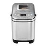 Cuisinart Máquina de Pão Automática Compacta 2 Lb (aço Inox) - 3