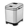 Cuisinart Máquina de Pão Automática Compacta 2 Lb (aço Inox) - 2