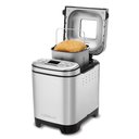 Ver imagem 6 de Cuisinart Máquina de Pão Automática Compacta 2 Lb (aço Inox)