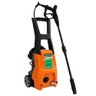 Lavadora de Alta Pressão Residencial J5000 1.300W 110v Stop Total JactoClean  - 1