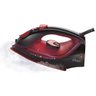 Ferro a Vapor Oster Base Cerâmica Preto e Vermelho 5966 1200W 127V - 1