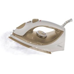 Ferro a Vapor Oster Antiaderente 5907 1200W 127V - 1