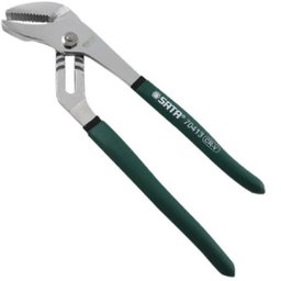 Alicate Bomba D'Água 12" Sata Cabo Emborrachado St70413St - 1