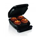 Ver imagem 1 de Grill Elétrico Hamilton Beach 25357-BZ 1090W 220V