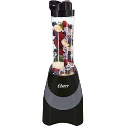 Liquidificador Blender Oster Myblend Preto 2 Jarras Blstpb-Bbl 250W 127V - 1