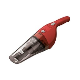 Aspirador de Pó e Água Black Decker Portátil APB3600-BR Bivolt - 1