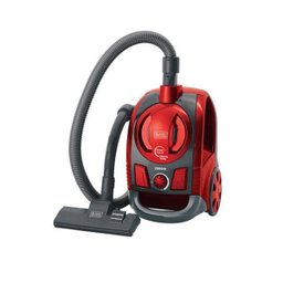Aspirador de Pó Black Decker A6-B2 2000W 220V - 1