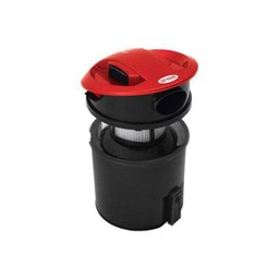 Aspirador de Pó Black Decker A6-B2 2000W 220V - 6