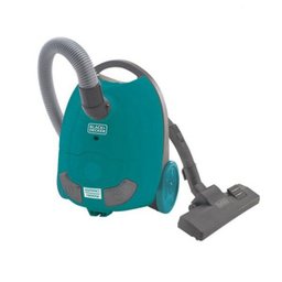 Aspirador de Pó Black Decker com Coletor Permanente A3-B2 1600W 220V - 1