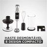 Mixer Vertical Black Decker Fusion 3 em 1 Mk600-b2 600w 220v - 4