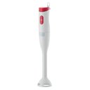 Ver imagem 2 de Mixer Vertical Black&decker M250 250w com Copo 500ml + Pulsar Branco / Vermelho