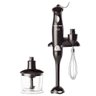 Mixer 3 em 1 Vertical com Processador e Batedor Black & Decker 220V - 1