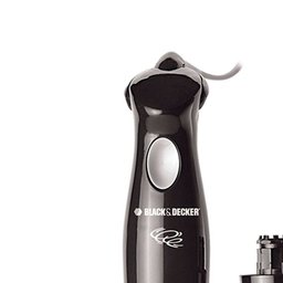 Mixer 3 em 1 Vertical com Processador e Batedor Black & Decker 220V - 2 Mixer 3 em 1 Vertical com Processador e Batedor Black & Decker 220V - 2