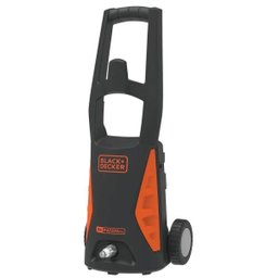 Lavadora de Alta Pressão Black Decker PW1370TDL-BR 1300W 127V - 1