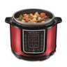 Panela Elétrica de Pressão Mondial Digital Master Cooker 5L PE-39 900W 220V - 2