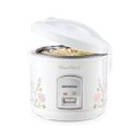 Ver imagem 1 de Panela Elétrica Mondial Bianca Rice 4 NPE-05 5 Xícaras 400W 127V