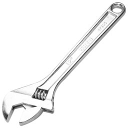 Chave Ajustável De 12 Pol. Sata-St47205sc - 1
