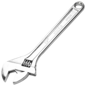 Chave Ajustável De 12 Pol. Sata-St47205sc