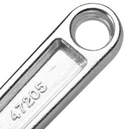 Chave Ajustável De 12 Pol. Sata-St47205sc - 4