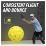 Bola de Pickleball Joola Heleus - Caixa com 25 Unidades - 5