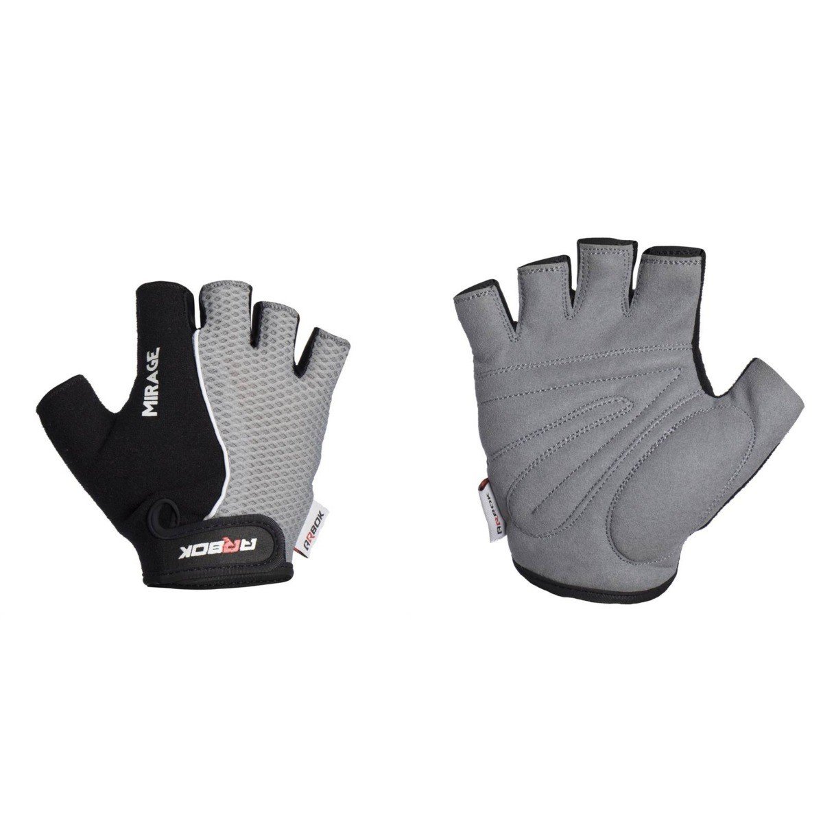 Kit Capacete Ciclismo C Led + Luva Gel + Óculos Proteção Uv - Cinza claro - GG - 2