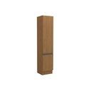Ver imagem 1 de Paneleiro de Cozinha Maxxi G749 C- 2 Portas 50cm Canela - Kappesberg