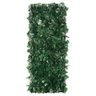 Jardim Vertical Artificial com Treliça Extensível 100x200cm - 2